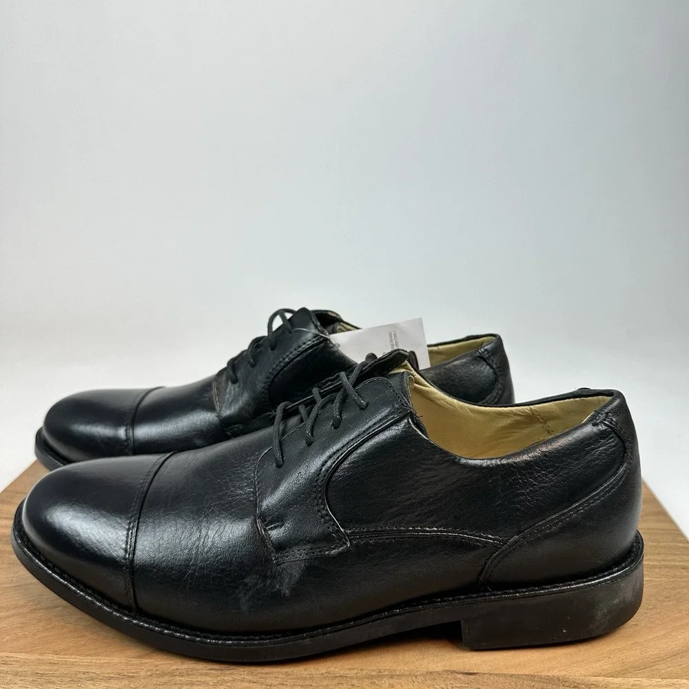 Belvedere size 10
